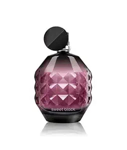 Hot Black Perfume